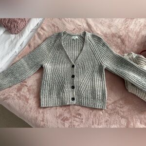 Aerie Cardigan size XS